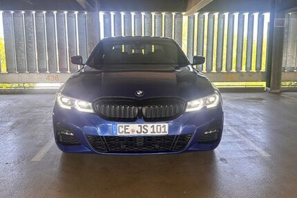 BMW 320 116.000 km 28.000 &euro; Celle 29223