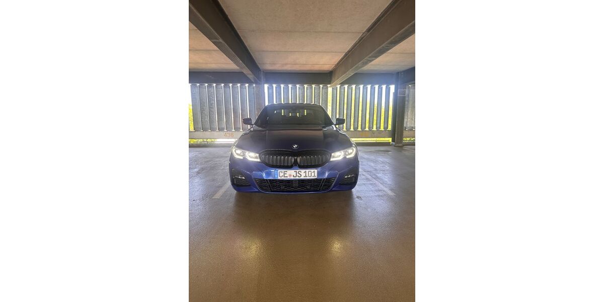 BMW 320 116.000 km 28.000 &euro; Celle 29223