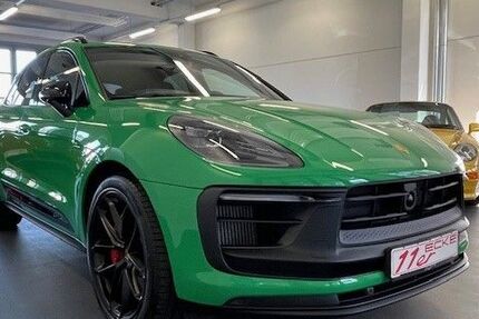 Porsche Macan 12.200 km 89.900 &euro; Wendelstein 90530