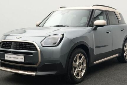 Mini Countryman D (Cooper) 8.061 km 40.345 &euro; Hamburg 21073