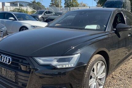 Audi A6 95.000 km 29.599 &euro; Rheinbach 53359
