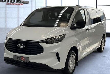 Ford Transit Custom 5.785 km 36.990 € Kolbermoor 83059