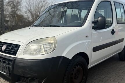 Fiat Doblo 97.000 km 2.900 &euro; Mannheim 68169