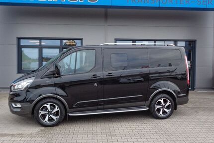 Ford Tourneo Custom 30.450 km 38.450 &euro; Garrel 49681