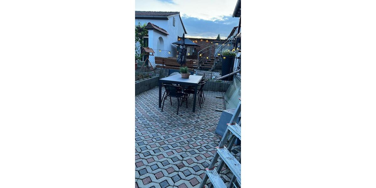 Reihenhaus Pößneck - 3 Zimmer, 100 m&sup2;, 120.000&euro; | Angebot:26589183