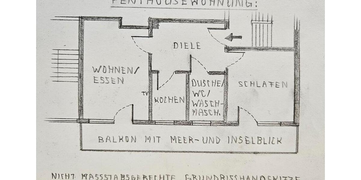 Einfamilienhaus Würzburg - 2 Zimmer, 45 m&sup2;, 139.000&euro; | Angebot:26429501