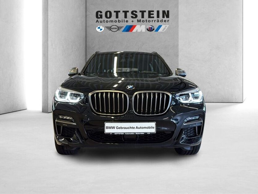 X3 M40