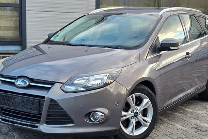 Ford Focus 401.000 km 2.200 &euro; Surwold 26903