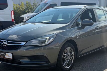 Opel Astra 150.000 km 7.480 &euro; Bad Dürrheim 78073