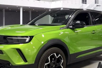 Opel Mokka 26.750 km 19.300 &euro; Schöningen 38364