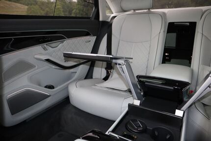 Audi A8 26.000 km 91.500 &euro; Passau 94034
