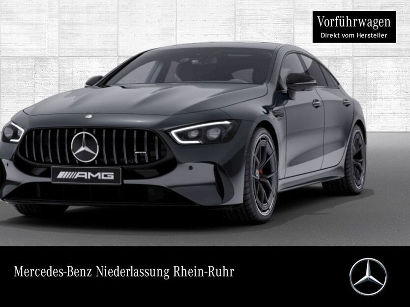 Mercedes-Benz AMG GT 9.900 km 159.990 € Düsseldorf 40470