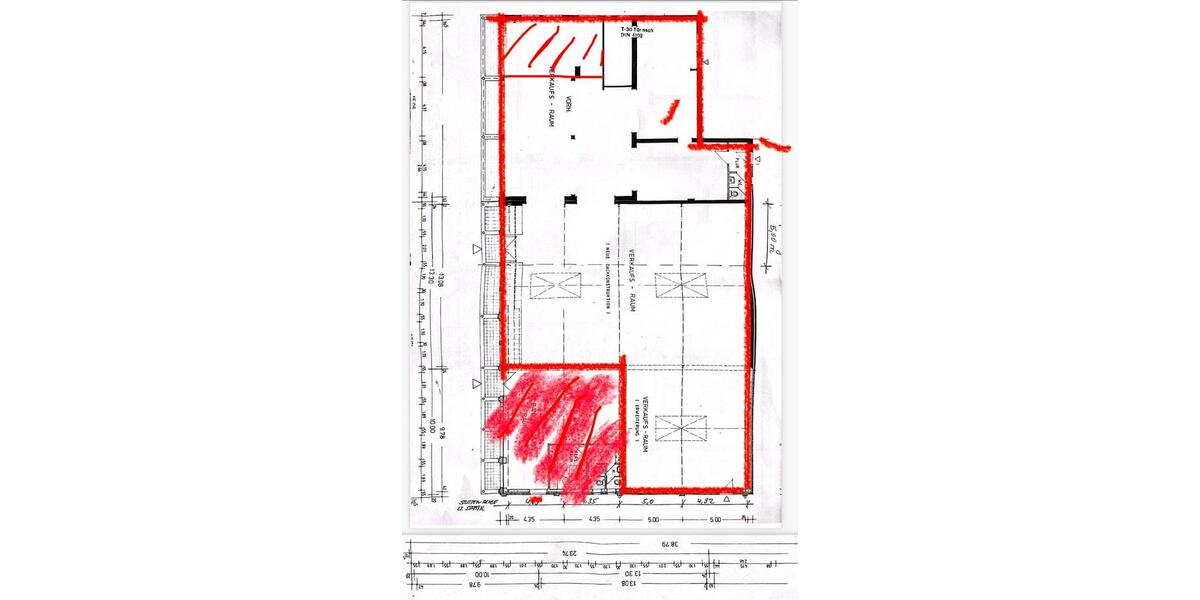 Gewerbeobjekt Großefehn - 5&euro; | Angebot:26374627