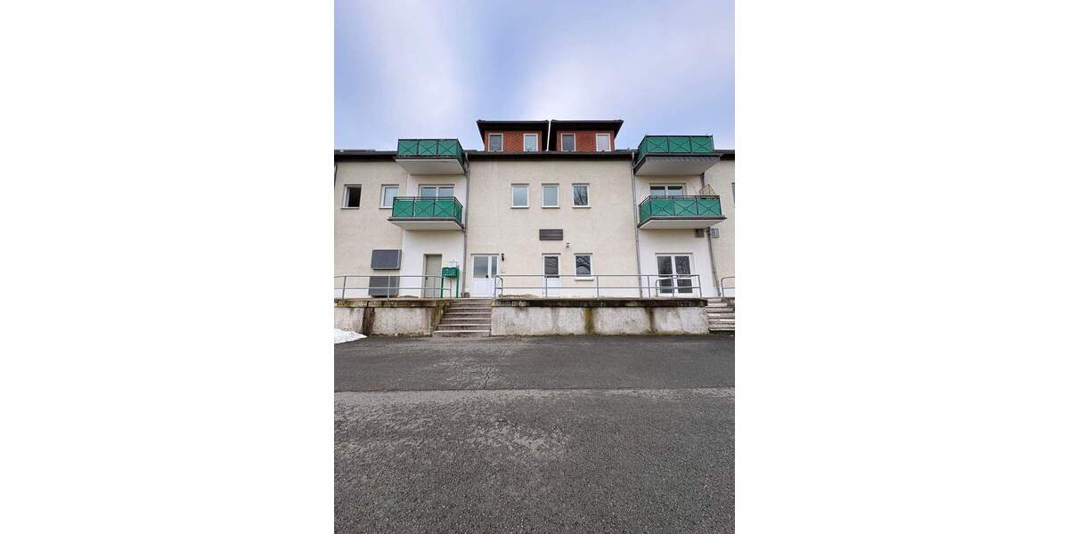 Etagenwohnung Flöha Plaue - 2 Zimmer, 87 m&sup2;, 430&euro; | Angebot:25999172