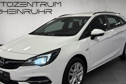 Opel Astra 82.000 km 9.990 &euro; Essen 45356
