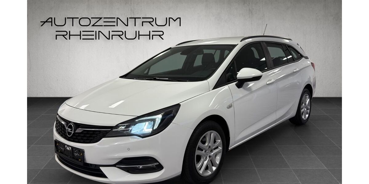 Opel Astra 82.000 km 9.990 &euro; Essen 45356