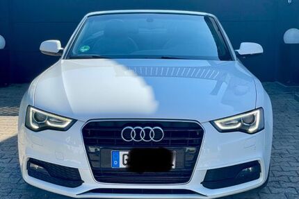 Audi A5 225.000 km 11.500 &euro; Schechingen 73540