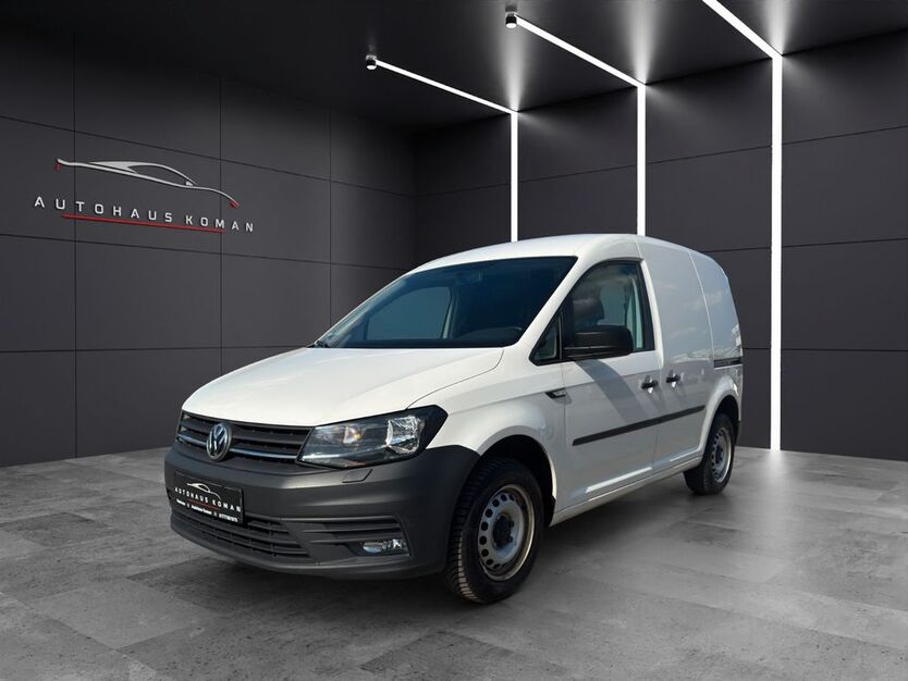 VW Caddy 210.890 km 9.480 € Hannover 30165