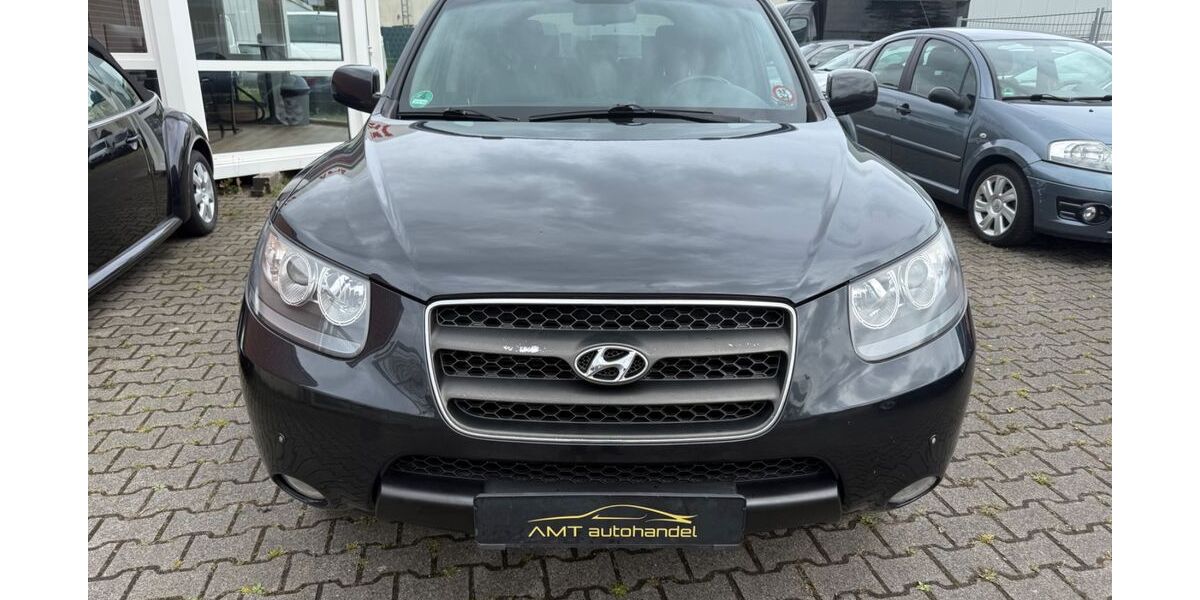 Hyundai SANTA FE 268.016 km 4.500 &euro; Münster 48165
