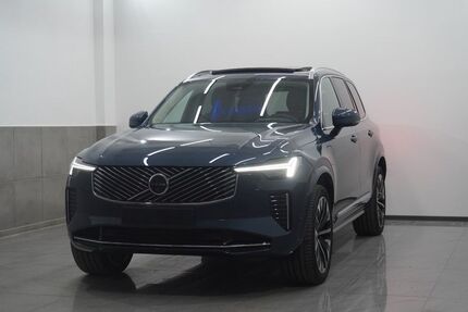 Volvo XC90 23.148 km 59.500 &euro; Seddiner See OT Neuseddin 14554