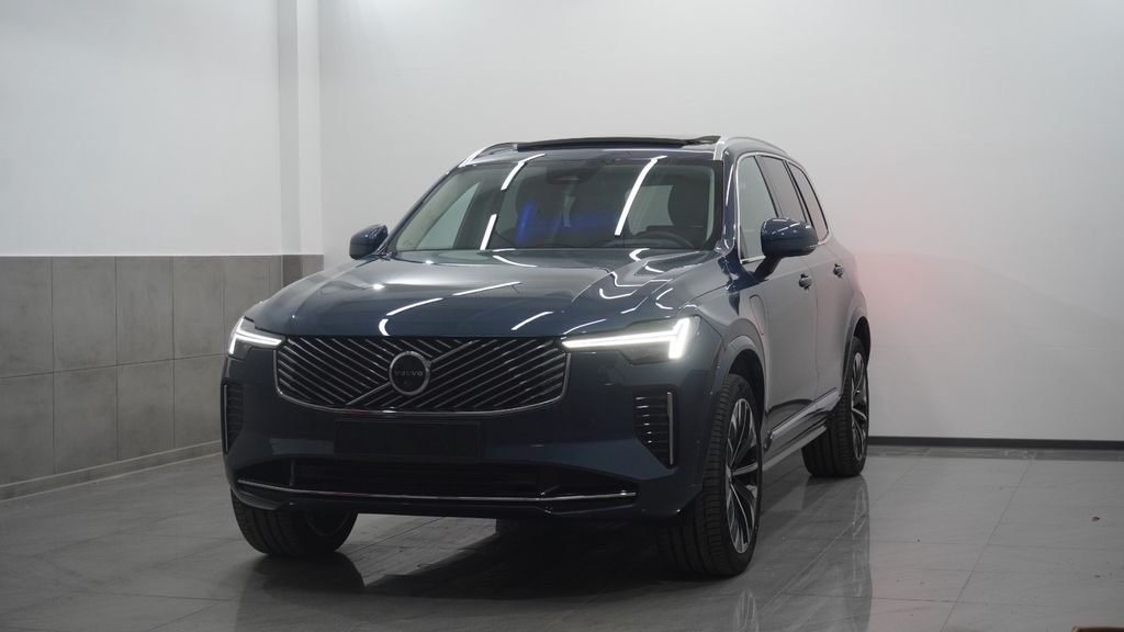 Volvo XC90 23.148 km 59.500 &euro; Seddiner See OT Neuseddin 14554