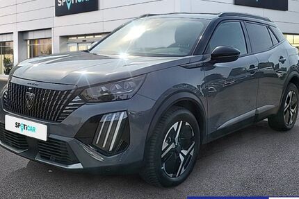 Peugeot 2008 32.507 km 18.930 &euro; Hamburg 22457