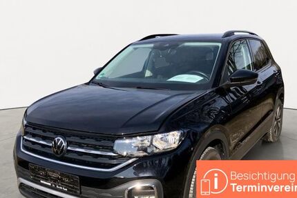 VW T-Cross 47.970 km 18.925 &euro; Jesteburg 21266