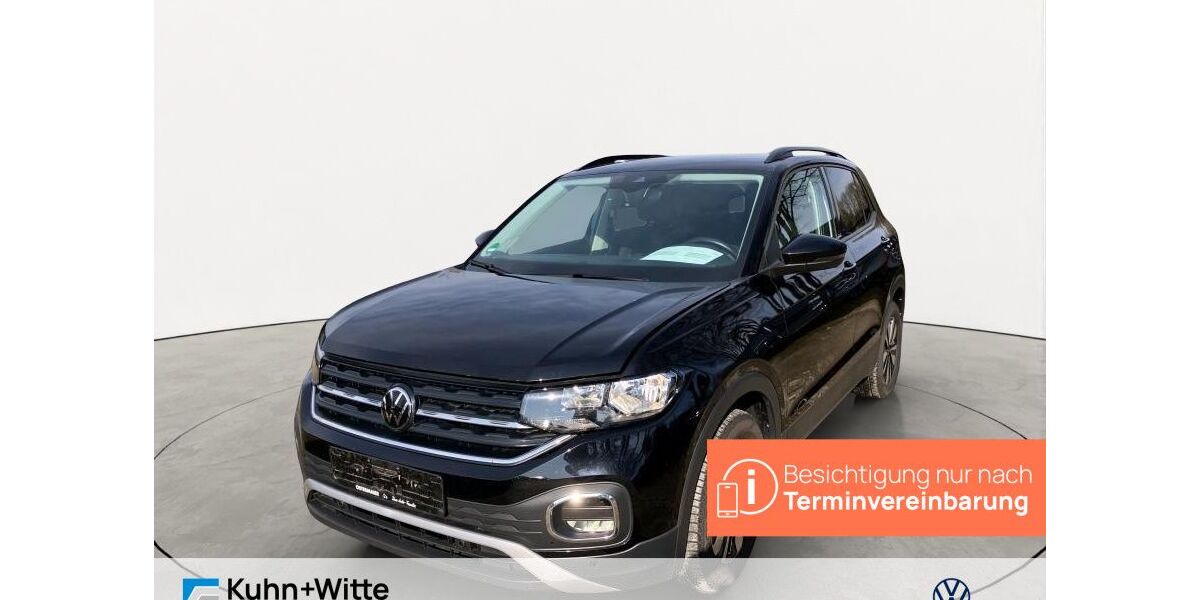 VW T-Cross 47.970 km 18.925 &euro; Jesteburg 21266