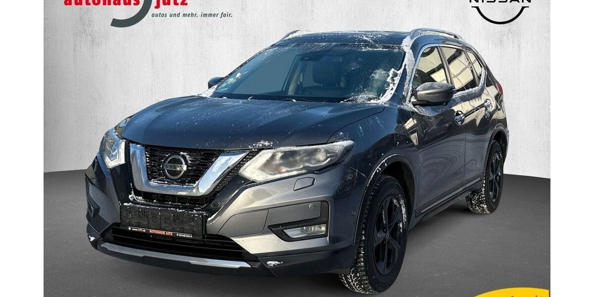 Nissan X-Trail 109.000 km 18.900 &euro; Gerlingen 70839
