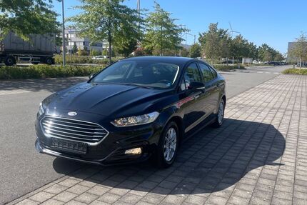 Ford Mondeo 28.951 km 21.500 &euro; Mainz 55129