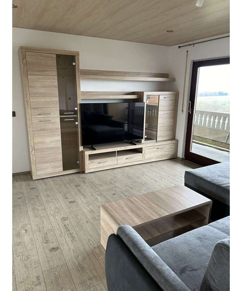 Wohnung zum Mieten in Rosenkopf 850 € 72 m²