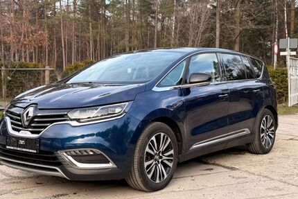 Renault Espace 113.764 km 20.799 &euro; St. Gangloff 07629