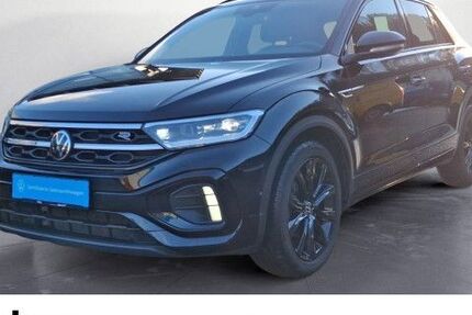 VW T-Roc 39.577 km 26.990 &euro; Albstadt 72458