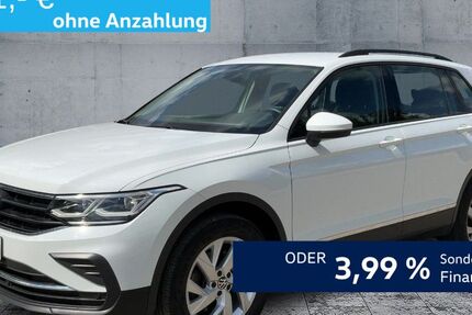 VW Tiguan 49.994 km 34.990 € Kulmbach 95326