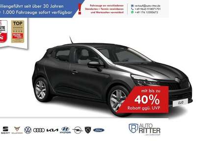 Renault Clio 74.000 km 17.290 &euro; Eschenbach i.d.OPf. 92676