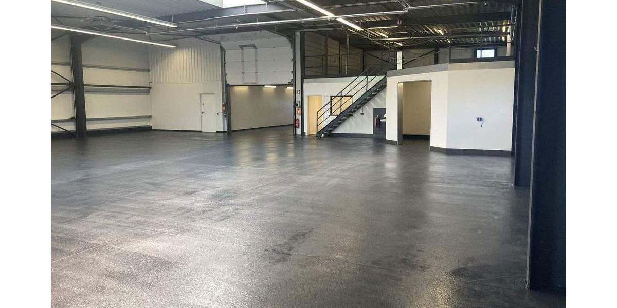 Gewerbeobjekt Herzogenrath Merkstein - 1.295.000&euro; | Angebot:25271080
