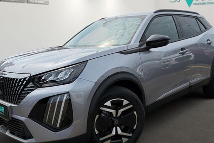 Peugeot 2008 1.909 km 26.900 € Weilerswist 53919