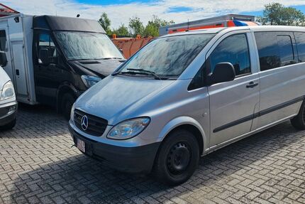 Mercedes-Benz Vito 274.000 km 5.450 &euro; BRÜSSOW 17326