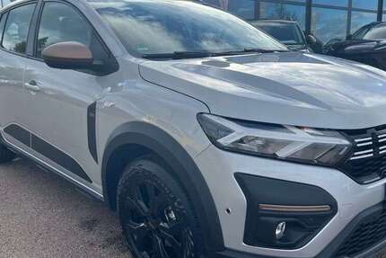 Dacia Sandero 15.700 km 17.950 € Hettstedt OT Walbeck 06333