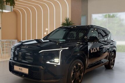 Kia EV5 3.500 km 46.350 &euro; Bremerhaven 27568