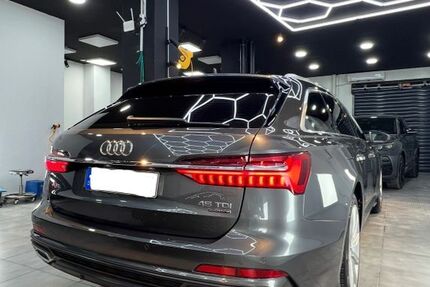 Audi A6 186.000 km 21.500 &euro; Göttingen 37077