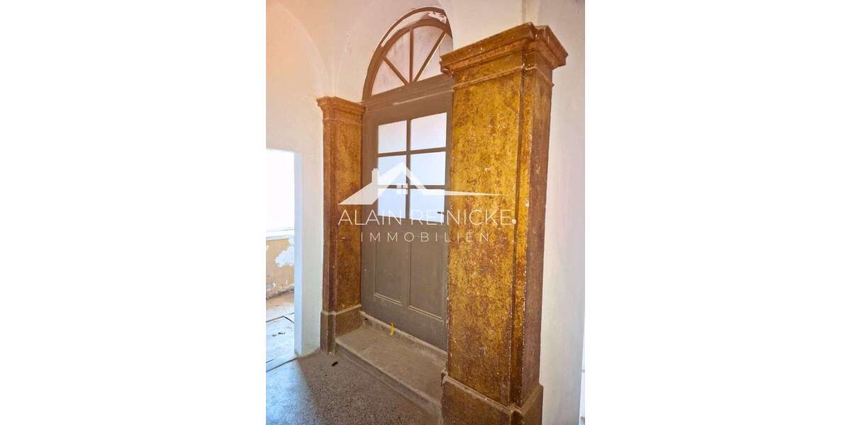 Historische Villa in Chemnitz-Hilbersdorf - Villa Chemnitz Ebersdorf | Angebot:26876905