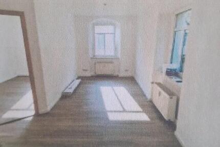 Attraktive 2-Raum-Wohnung im Zentrum von Kamenz
