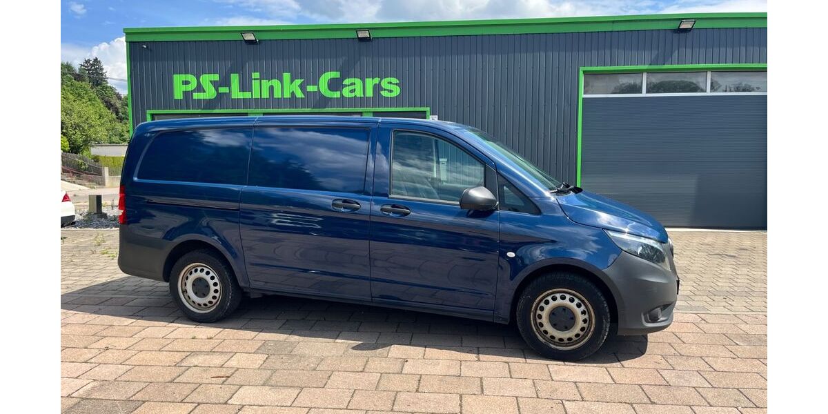 Mercedes-Benz Vito 175.000 km 22.490 &euro; Thannhausen 86470