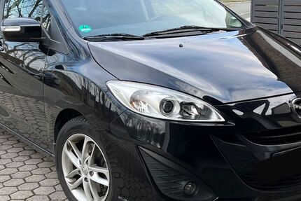Mazda 5 124.000 km 5.999 &euro; Helmbrechts 95233