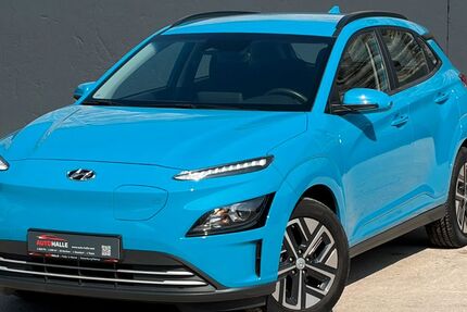 Hyundai KONA Elektro 26.740 km 19.990 &euro; Rottenburg am Neckar 72108