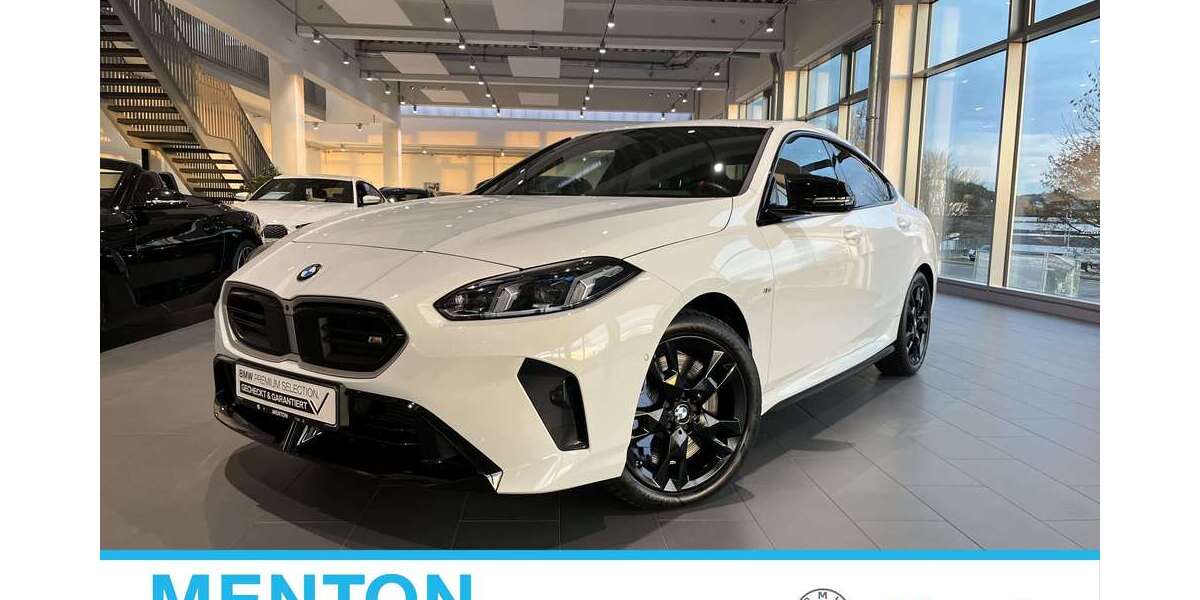 BMW 235 23.893 km 40.790 &euro; Münsingen 72525