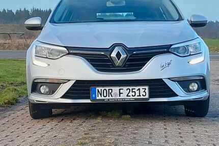 Renault Megane 139.000 km 8.490 &euro; Hage 26524