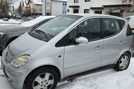 Mercedes-Benz A 160 168.000 km 1.900 &euro; Randersacker 97236