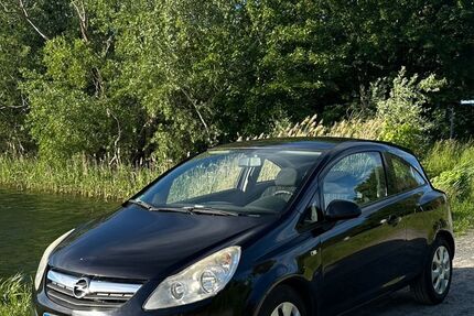 Opel Corsa 135.798 km 2.499 &euro; Zehdenick 16792